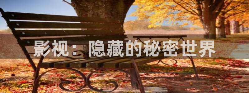 黑螞蟻 電視劇：影視：隱藏的秘密世界